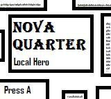 Nova Quarter Early Demo screenshot, image №3377491 - RAWG