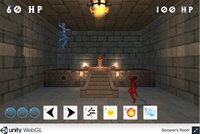 Sorcerer's Room screenshot, image №1130436 - RAWG