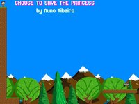 Choose to Save the Princess screenshot, image №1896901 - RAWG