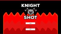 Space shooter/Knight Shot screenshot, image №2301863 - RAWG