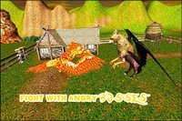 Angry Phoenix Revenge 2016 screenshot, image №1257225 - RAWG