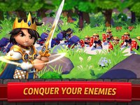 Royal Revolt 2 – Defend Your Castle screenshot, image №54497 - RAWG