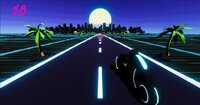 Hyper Roadstar screenshot, image №2706362 - RAWG