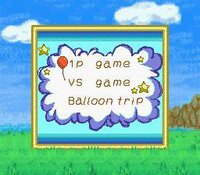 Balloon Fight (GameBoy) screenshot, image №786713 - RAWG