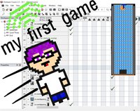 My First Game (bobbyshort) screenshot, image №1957443 - RAWG