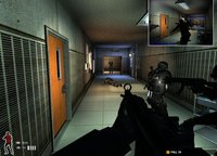 SWAT 4 screenshot, image №400138 - RAWG