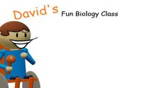 David's Fun Biology Class screenshot, image №3257723 - RAWG