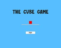 The Cube Game (Ritesh_Kokam) screenshot, image №2865005 - RAWG