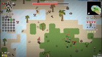 Sword and Staff screenshot, image №990870 - RAWG