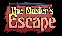 The Master's Escape screenshot, image №2387282 - RAWG