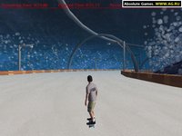 Precision Skateboarding screenshot, image №304306 - RAWG