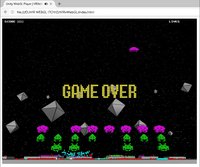 Voxel Invaders Reload screenshot, image №1075186 - RAWG