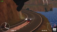 TOTAL DRIFTIN': Touge Dreams screenshot, image №4223638 - RAWG