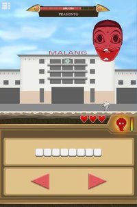 The Game of Topeng Malangan screenshot, image №1636364 - RAWG