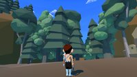 Wild Destinies screenshot, image №1177594 - RAWG