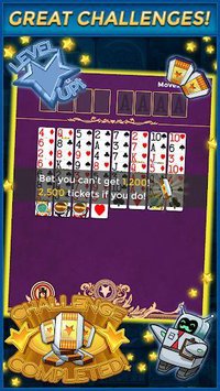 FreeCell - Make Money Free screenshot, image №1464733 - RAWG