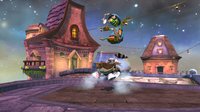 PlayStation Move Heroes screenshot, image №557677 - RAWG