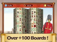 Mahjong - Adventure In London Deluxe Quest screenshot, image №890080 - RAWG