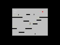 Captain Retro screenshot, image №1216556 - RAWG