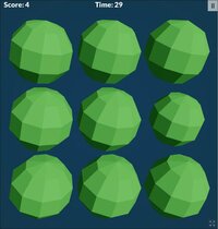 Different Shape 3D screenshot, image №2879939 - RAWG