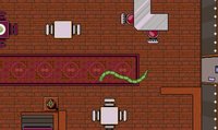 Snafu Cafe screenshot, image №1136611 - RAWG