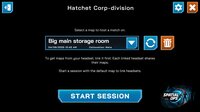 Spatial Ops Manager screenshot, image №4211155 - RAWG