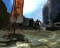 Dark Messiah of Might and Magic screenshot, image №1749801 - RAWG