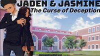 Jaden & Jasmine: The Curse of Deception screenshot, image №2878115 - RAWG