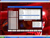 Season Ticket Basketball 2003 screenshot, image №346774 - RAWG