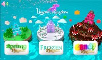 Unicorn kingdom screenshot, image №1299522 - RAWG