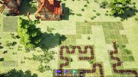 Mole Digging screenshot, image №4222345 - RAWG