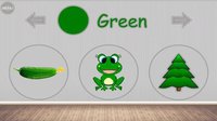 Colors for Kids, Toddlers, Babies - Learning Game screenshot, image №1441624 - RAWG