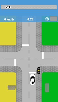 Traffic Run screenshot, image №1157385 - RAWG