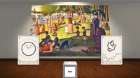 Museum of Parallel Art screenshot, image №1029609 - RAWG