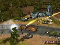 Codename Panzers, Phase One screenshot, image №352522 - RAWG