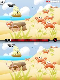 My First Find the Differences Game: Pirates - Free App for Kids and Toddlers - Games and Apps for Kid, Toddler screenshot, image №949719 - RAWG