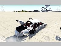 Car Next Damage Engine Online screenshot, image №1705673 - RAWG