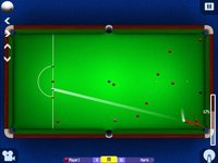 International Snooker Classic screenshot, image №2181573 - RAWG