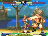 Street Fighter Alpha 2 screenshot, image №246703 - RAWG