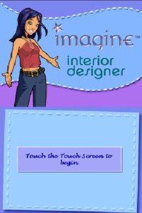 Imagine: Interior Designer screenshot, image №3445608 - RAWG