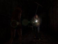 Silent Hill: Origins screenshot, image №509243 - RAWG