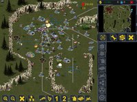 RedSun RTS: Strategy PvP screenshot, image №1497971 - RAWG