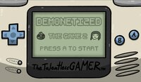 Demonetized The Game 2 screenshot, image №3858251 - RAWG