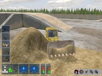 Digger Simulator screenshot, image №498642 - RAWG