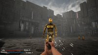 Shooter03: Droid Madness screenshot, image №2186460 - RAWG
