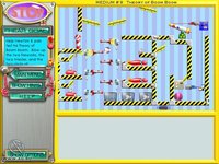 The Incredible Machine: Even More Contraptions screenshot, image №312536 - RAWG