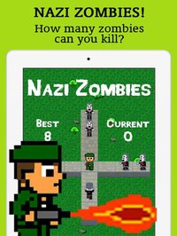 Nazi Zombies! screenshot, image №933532 - RAWG