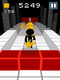 Amazing Stickman Freddy’s Night Line Runner screenshot, image №2155662 - RAWG