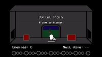 Bullet Train (Klehrik) screenshot, image №2806153 - RAWG