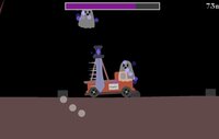 Sword Truck screenshot, image №3452143 - RAWG